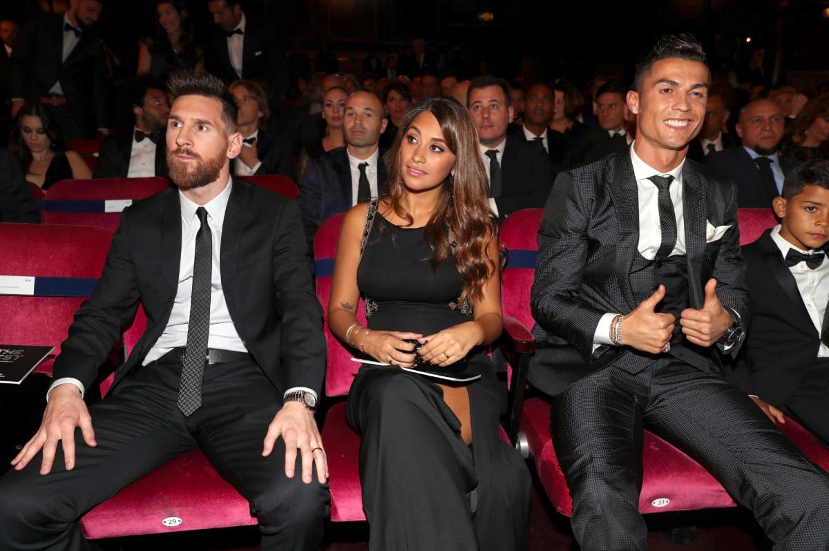 Why the Messi vs Ronaldo debate will not go away